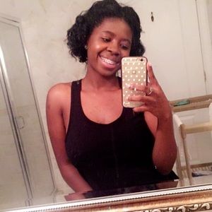 Meet your Posher, Ariel