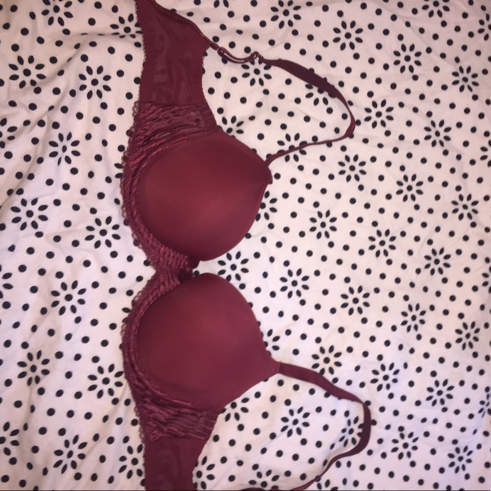 Wacoal bra