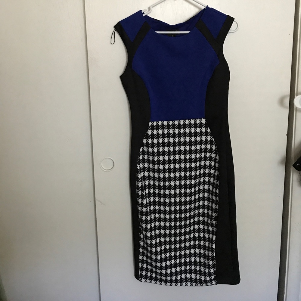 Beautiful dress