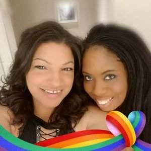 Meet your Posher, Crystale