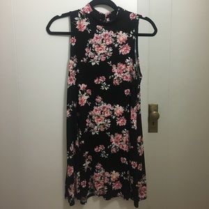 Never worn floral dress