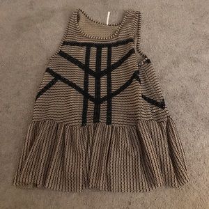 Cute casual or fancy shirt flowy