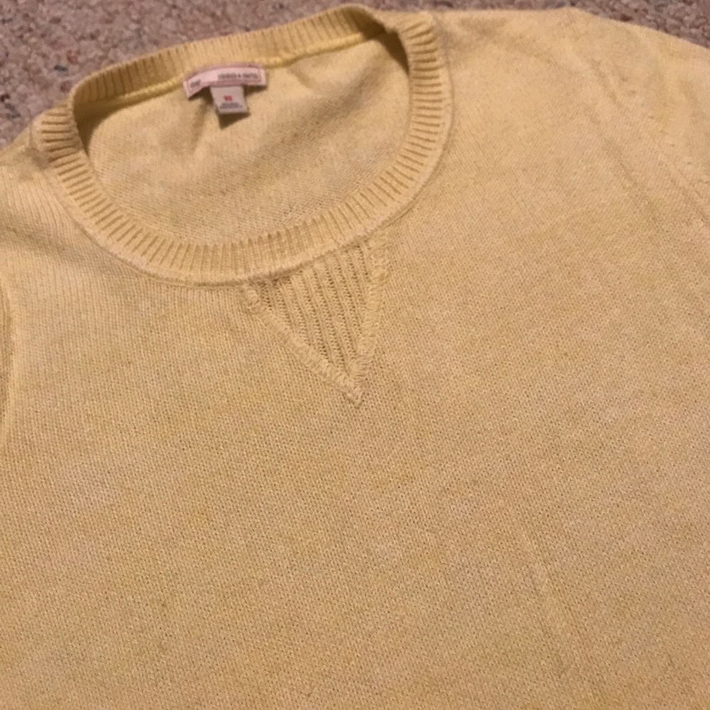 2 GAP Sweaters - Picture 2 of 6