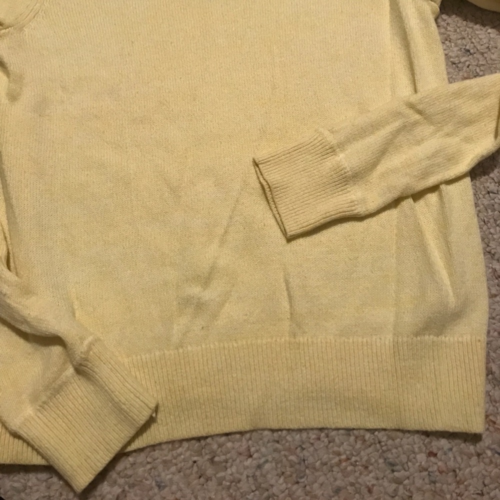 2 GAP Sweaters - Picture 5 of 6