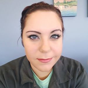 Meet your Posher, Ashley