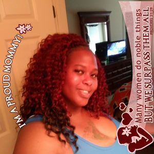 Meet your Posher, Tasha