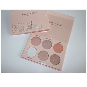Nicole Guerriero Glow Kit