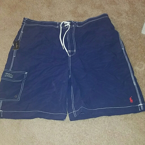 Polo Ralph Lauren Other - 💐Polo Swim trunks