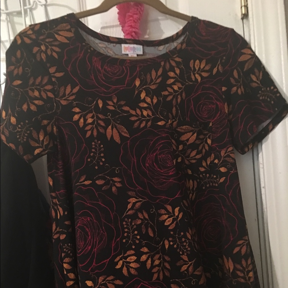 Lularoe Xs Carly