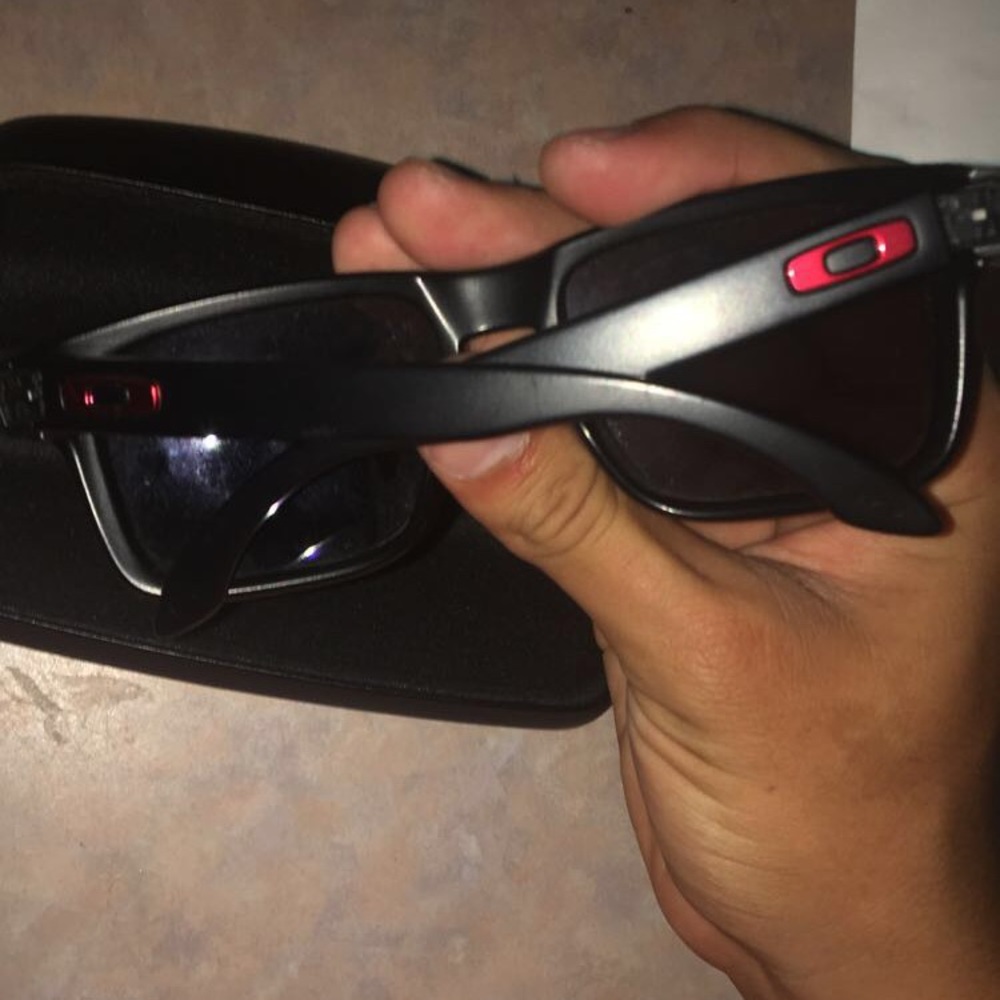 Oakley sunglasses