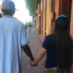 Meet your Posher, Robert