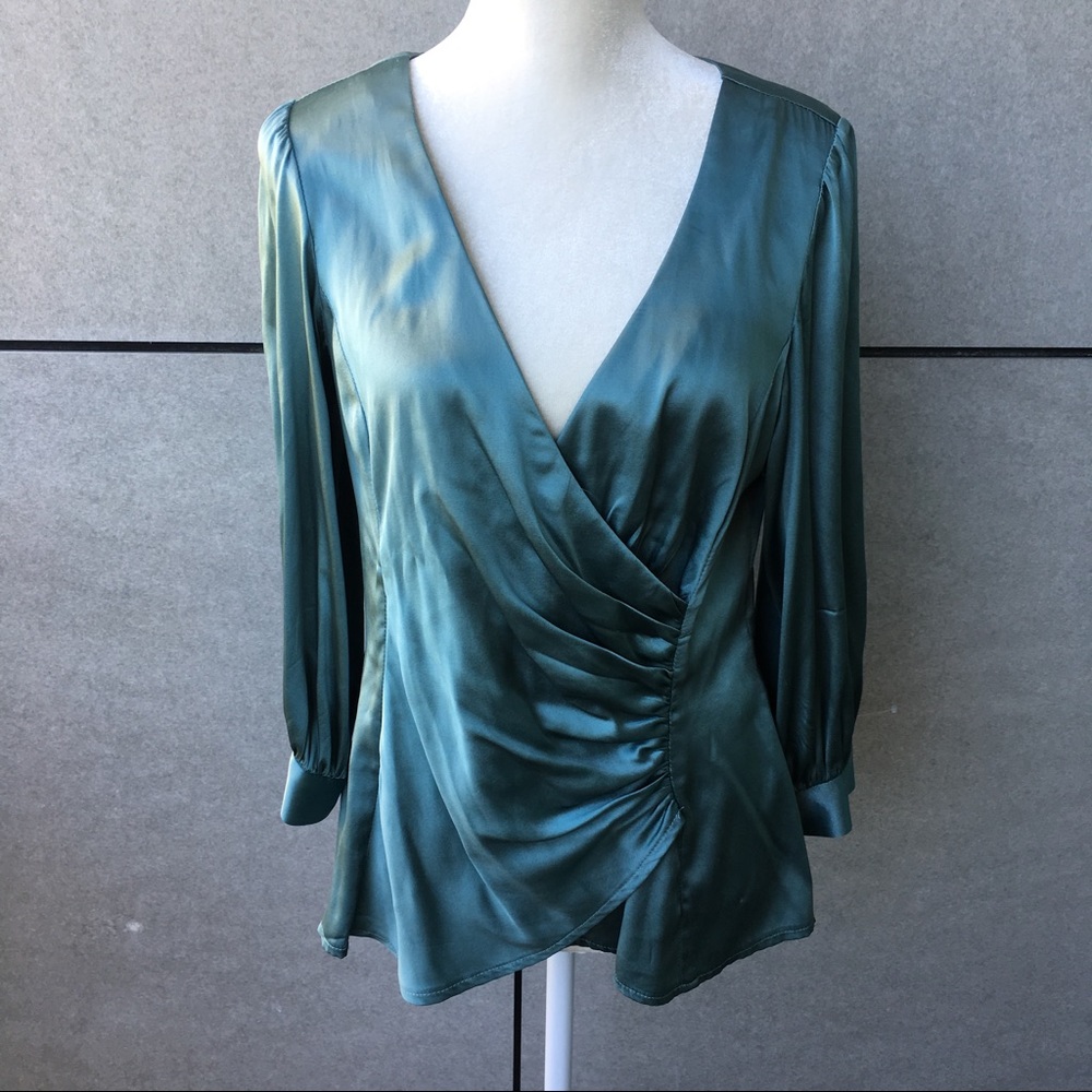 nanette Lepore blouse