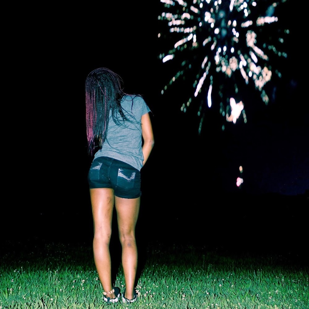 Meet your Posher, Esme