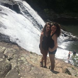 Meet your Posher, Darby