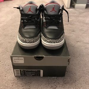 Air Jordan 3