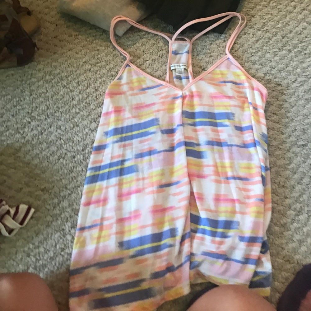 American eagle outfitter tank