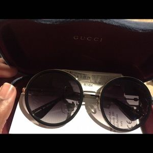 2017 Brand New Gucci Sunglasses
