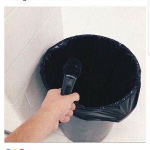 Meet your Posher, Marcus