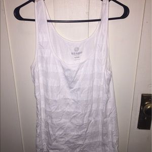 Old Navy XL sequin tank