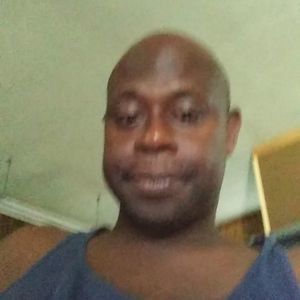 Meet your Posher, Timothy