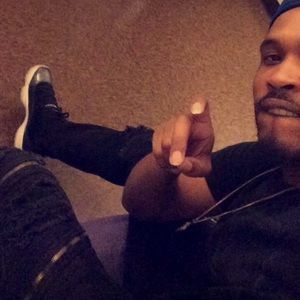 Meet your Posher, Lemarcus