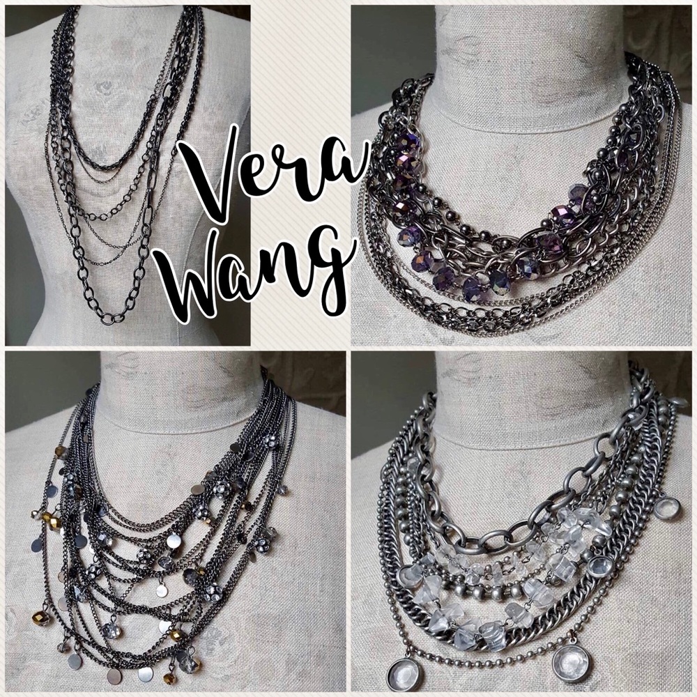 Necklace Collection