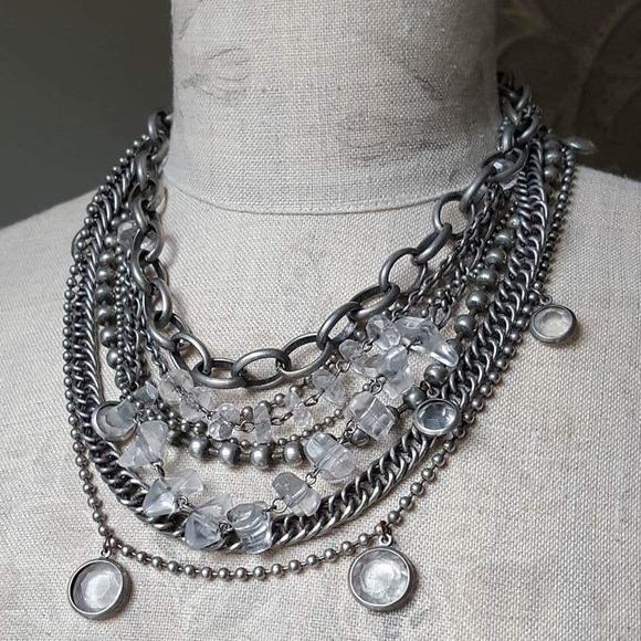 Necklace Collection - Picture 2 of 5