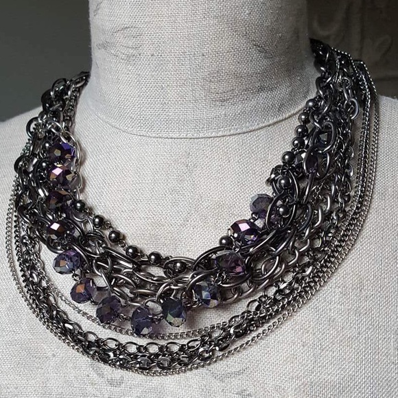 Necklace Collection - Picture 3 of 5