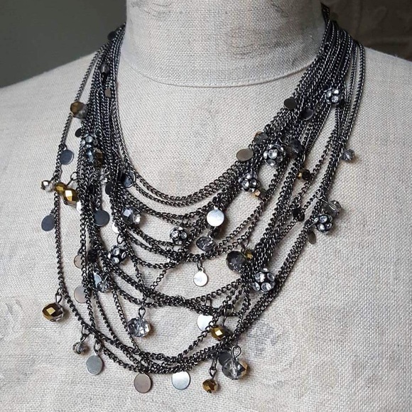 Necklace Collection - Picture 4 of 5