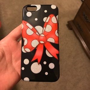 Disney iPhone case