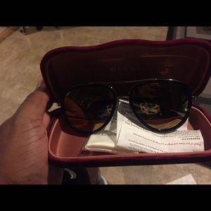 2017 Brand New Gucci Sunglasses