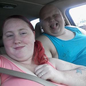 Meet your Posher, Brenda