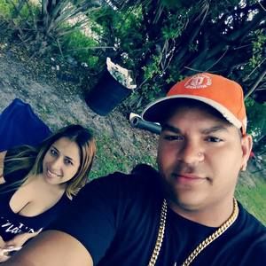 Meet your Posher, Jeff