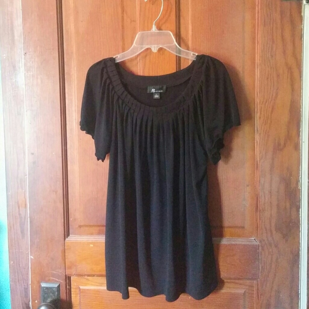 Dress top.  **FINAL PRICE**