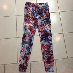Athleta leggings