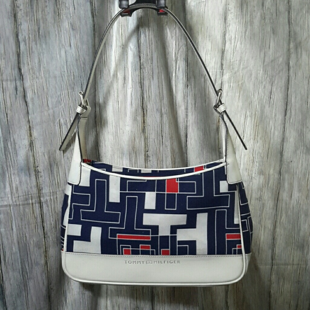 Tommy Hilfiger handbag., nice
