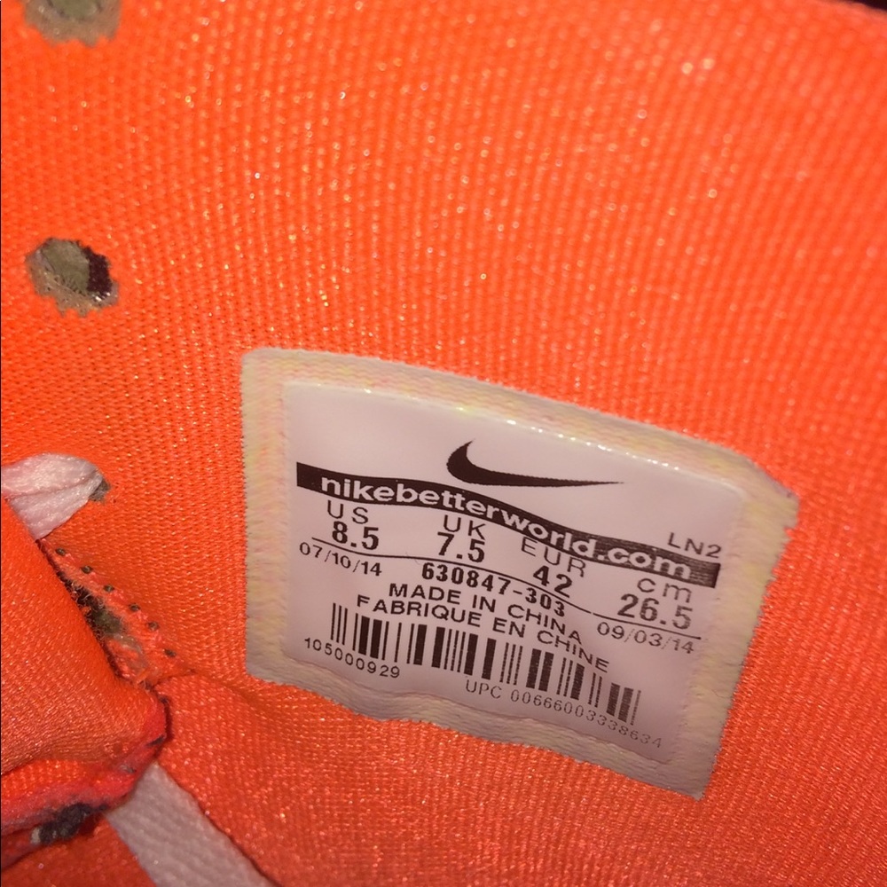 Kobe 9 Elite Strategy - Picture 6 of 8