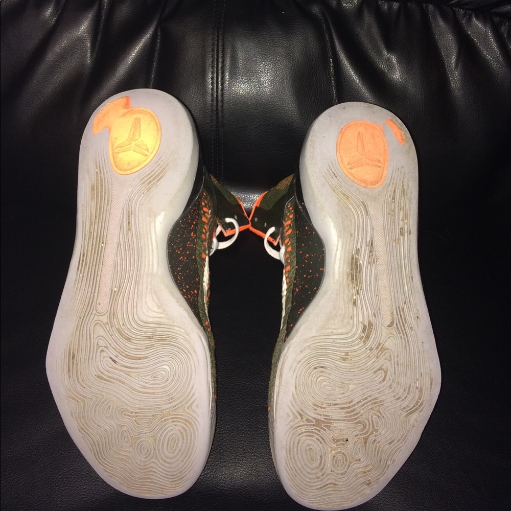 Kobe 9 Elite Strategy - Picture 7 of 8