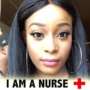 Meet your Posher, Dominique