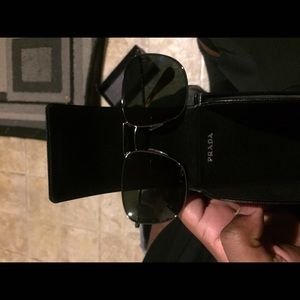 2017 Brand New Prada Sunglasses