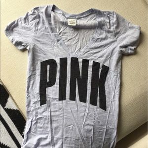 SEE BUNDLE- PINK top