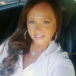 Meet your Posher, Tonya