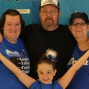 Meet your Posher, Lynn