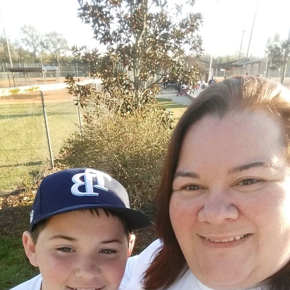 Meet your Posher, Missy