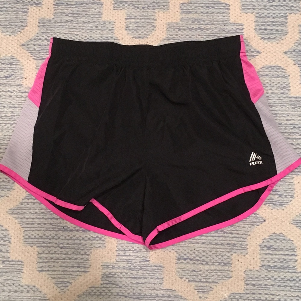 RBX Athletic Shorts 🏃