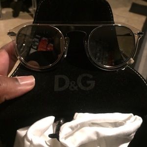 2017 Brand New Dolce & Gabbana Sunglasses