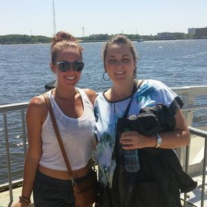 Meet your Posher, Chris