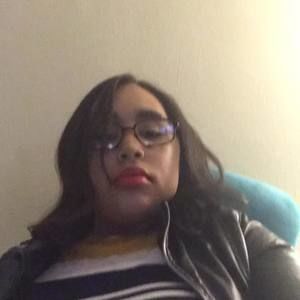 Meet your Posher, Tiernee