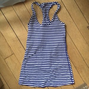 Lululemon Racerback Tank