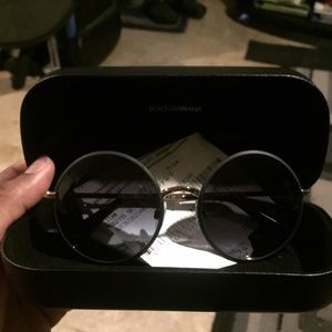2017 Brand New Dolce & Gabbana Sunglasses